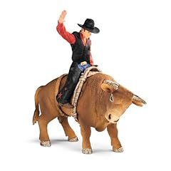 Schleich farm cowboy for sale  Delivered anywhere in USA 