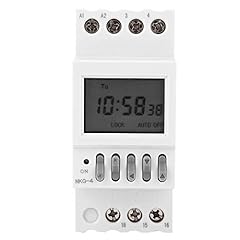 Nkg4 minuterie programmable d'occasion  Livré partout en France