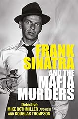 Frank sinatra mafia for sale  Delivered anywhere in USA 