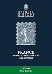 France (Also Including Andorra and Monaco) for sale  Delivered anywhere in UK