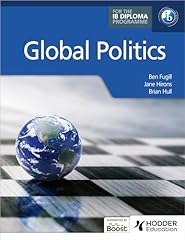 Global politics ib for sale  Delivered anywhere in Ireland