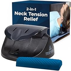 Teeter neck relax for sale  Delivered anywhere in USA 