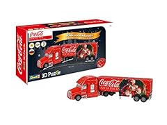Revell adventskalender coca gebraucht kaufen  Wird an jeden Ort in Deutschland