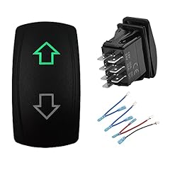 Bacautoparts 12v green for sale  Delivered anywhere in USA 