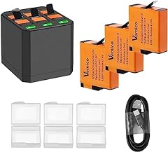 Vemico hero battery for sale  Delivered anywhere in USA 