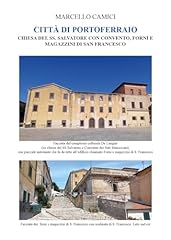 Città portoferraio. chiesa usato  Spedito ovunque in Italia 