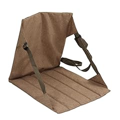 Folding stadium cushion for sale  Delivered anywhere in UK