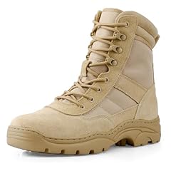 Qunlon army boots for sale  Delivered anywhere in UK