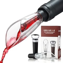 Steeture wine aerator for sale  Delivered anywhere in USA 