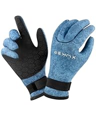 Xuker neoprene gloves for sale  Delivered anywhere in USA 