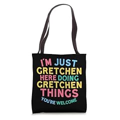 Gretchen gretchen things for sale  Delivered anywhere in USA 