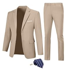 Men piece suit for sale  Delivered anywhere in USA 