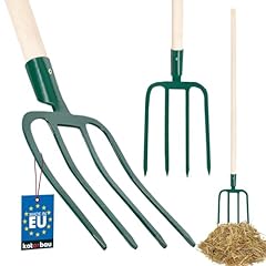Kotarbau fourche acier d'occasion  Livré partout en France