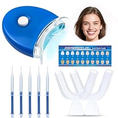 Hochwertiges teeth whitening gebraucht kaufen  Wird an jeden Ort in Deutschland
