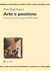 Arte passione. gli usato  Spedito ovunque in Italia 