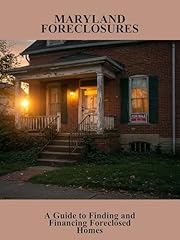 Maryland foreclosures guide d'occasion  Livré partout en France