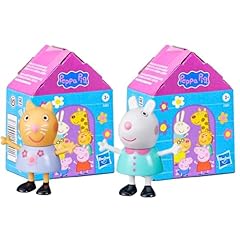 Peppa pig 8cm for sale  Delivered anywhere in UK