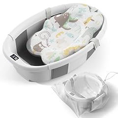 Collapsible baby bathtub for sale  Delivered anywhere in USA 