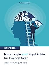 Neurologie psychiatrie heilpra gebraucht kaufen  Wird an jeden Ort in Deutschland