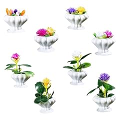 Pcs little flowers for sale  Delivered anywhere in UK