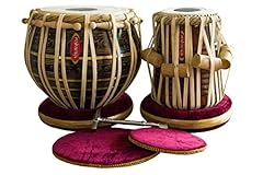Maharaja tabla drum for sale  Delivered anywhere in USA 