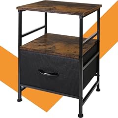 Giotorent nightstand drawer for sale  Delivered anywhere in USA 