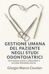Gestione umana del usato  Spedito ovunque in Italia 