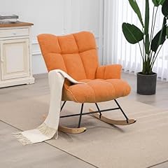 Saetsfeg rocking chair for sale  Delivered anywhere in USA 