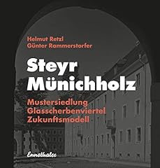 Steyr münichholz mustersiedlu for sale  Delivered anywhere in UK