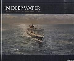 Deep water maritime for sale  Delivered anywhere in UK