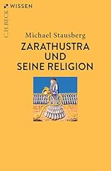 Zarathustra religion gebraucht kaufen  Wird an jeden Ort in Deutschland