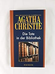 Tote bibliothek ffizielle gebraucht kaufen  Wird an jeden Ort in Deutschland