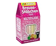 Sadex brause stäbchen gebraucht kaufen  Wird an jeden Ort in Deutschland