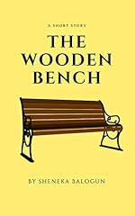Wooden bench for sale  Delivered anywhere in UK