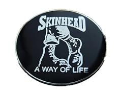 Skinhead boots way for sale  Delivered anywhere in UK