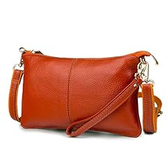 Lowille genuine leather for sale  Delivered anywhere in UK