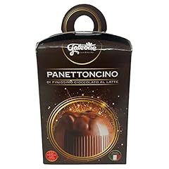 Galeone panettoncino puro usato  Spedito ovunque in Italia 