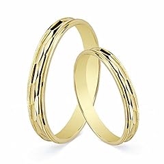 Alliance 18k 3mm d'occasion  Livré partout en France