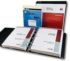 International 5088 5288 for sale  Delivered anywhere in USA 