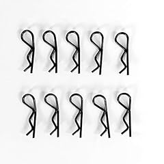 Carrozzeria clip clips usato  Spedito ovunque in Italia 