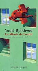 Miroir oubli d'occasion  Livré partout en France