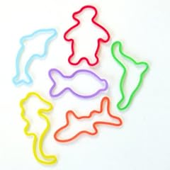 Silly bandz sea for sale  Delivered anywhere in USA 