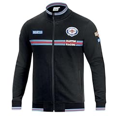 Sparco 01278mrnr3l sweatshirt gebraucht kaufen  Wird an jeden Ort in Deutschland