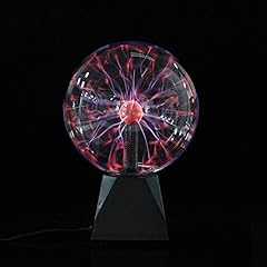 Plasma ball light for sale  Delivered anywhere in Ireland