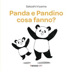 Panda pandino cosa usato  Spedito ovunque in Italia 