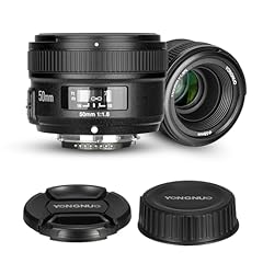 Yongnuo yn50mm f1.8n for sale  Delivered anywhere in USA 