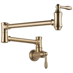 Delta faucet traditional for sale  Delivered anywhere in USA 