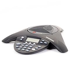 Polycom soundstation schnurlos gebraucht kaufen  Wird an jeden Ort in Deutschland