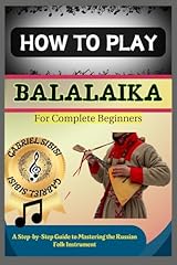 How play balalaika gebraucht kaufen  Wird an jeden Ort in Deutschland