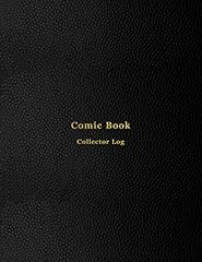 Comic book collector for sale  Delivered anywhere in USA 